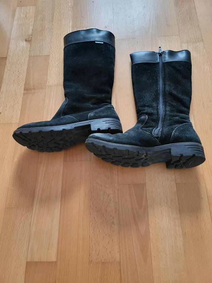 Winterstiefel von Ricosta in Gr. 34 in Grevenbroich