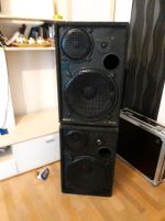 Pa 2x CPA audio Duisburg - Duisburg-Mitte Vorschau