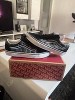 Vans Pattern Camo Gr. 40,5 Bayern - Amberg Vorschau