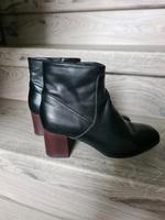 Tamaris Damen Stiefelette Nordrhein-Westfalen - Würselen Vorschau