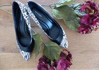 Stylische neuwertige Pumps - Gr. 39 - Preis inkl Versand Nordrhein-Westfalen - Dülmen Vorschau