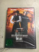 DVD „Wild Wild West" Baden-Württemberg - Schömberg b. Württ Vorschau