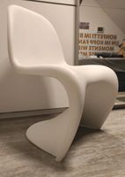 Designerstuhl Vitra ® Panton Chair Classic Original weiß Top Nordrhein-Westfalen - Wesseling Vorschau
