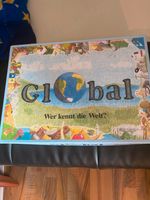 Global Gesellschaftsspiel wer kennt die Welt Sachsen-Anhalt - Aschersleben Vorschau