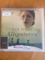 cd deb dpera alligatoren Baden-Württemberg - Bisingen Vorschau