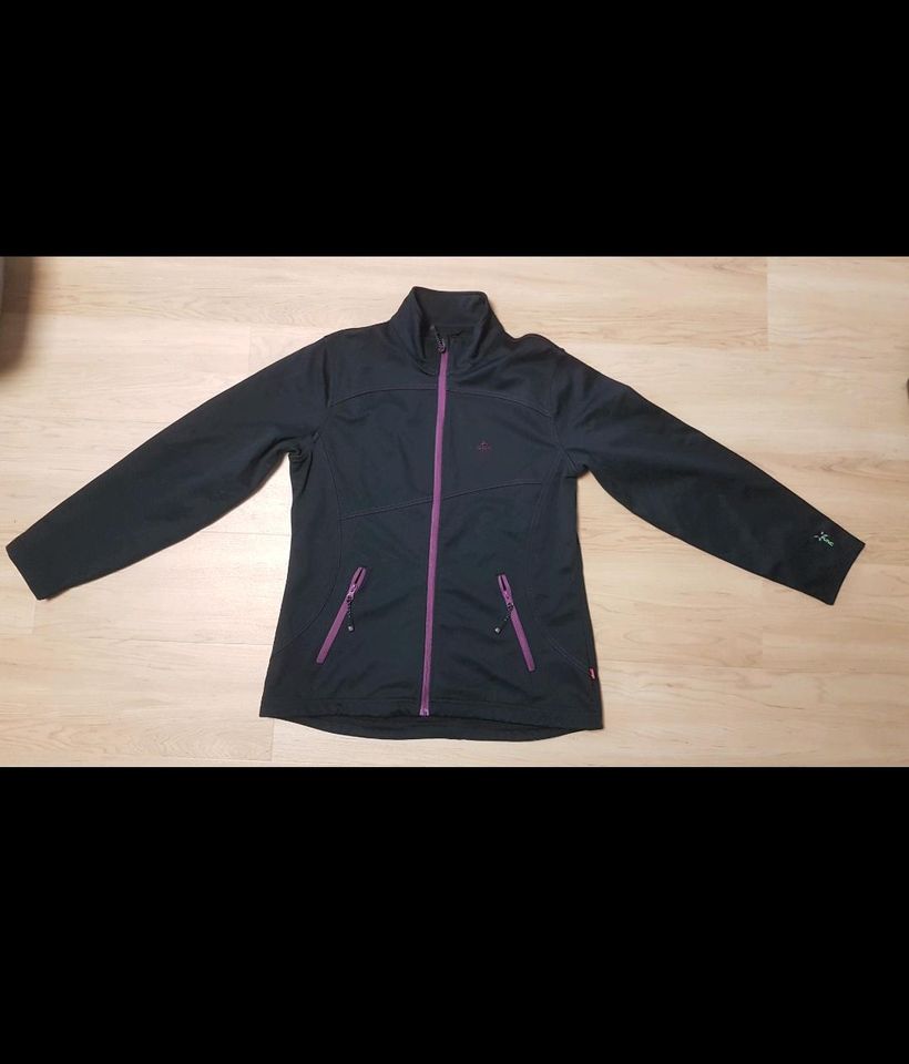 OCK Outdoor Casual Khaki Jacke, schwarz, Größe 44, neu in Hessen -  Ebersburg | eBay Kleinanzeigen ist jetzt Kleinanzeigen