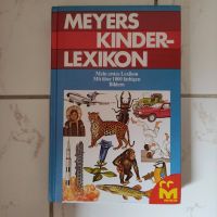 Meyers Kinder Lexikon Dresden - Gompitz Vorschau