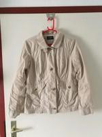 Damen Baumwolle Weste Jacke Blazer Dünne Übergansjacke Gr. 40 Saarland - St. Ingbert Vorschau