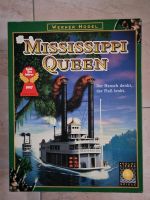 Mississippi Queen Spiel des Jahres 1997 10+ Berlin - Biesdorf Vorschau