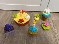 Lego Duplo Geburtstag - Törtchen und Muffins - 10862 - Lüneburger Heide - Neuenkirchen Vorschau