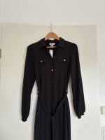 Oasis Kleid Damen Gr. M schwarz ungetragen mit Etikett Hessen - Gießen Vorschau