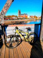 •mit RECHNUNG• Giant Talon MTB 27,5 yellow Sachsen-Anhalt - Magdeburg Vorschau