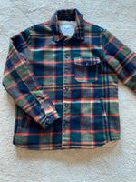 Pull&Bear Jacke kariert Gr. L Nordrhein-Westfalen - Troisdorf Vorschau