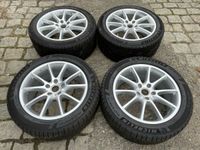 20“Porsche Cayenne 9Y Sport Design Alufelgen Winterräder Original Dresden - Blasewitz Vorschau