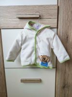 Baby Kapuzen Jacke 56 Sterntaler Affe Neu Westerwaldkreis - Stahlhofen Vorschau