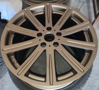 Emotion Alufelgen   18 Zoll 5x112 Sachsen - Frankenberg (Sa.) Vorschau