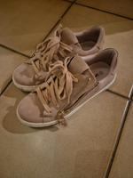 Turnschuhe Sneakers gr. 37 Rheinland-Pfalz - Hatzenbühl Vorschau
