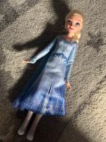 Disney Die Eiskönigin singende Elsa Bayern - Obermichelbach Vorschau