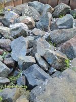 Natur / Bruchsteine (verschiedene Größen) Hessen - Hungen Vorschau