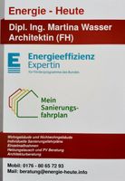 Energieberatung Bafa/dena/KfW Wohngebäude Nichtwohngebäude Nordrhein-Westfalen - Dülmen Vorschau