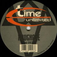 ⭐️1994 Hard Trance Acid Classic 12“⭐️time unlimited - Roughage 4 Bayern - Graben (Lechfeld) Vorschau