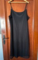 NEU schwarzes langes Kleid von H&M Größe 3XL Nordrhein-Westfalen - Bad Salzuflen Vorschau