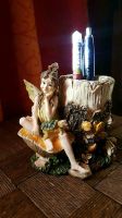 selten Stiftehalter Elfe Wald Fantasie Märchen Fairy Schreibtisch Hannover - Linden-Limmer Vorschau