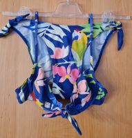 Rasurel Bikini mit Druck, blau, Gr. 2  (34 deutsche Größe) Bayern - Haßfurt Vorschau