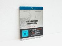 MILLENNIUM Trilogie - Blu-ray Steelbook - Neu & OVP ! Hamburg - Altona Vorschau