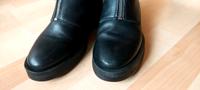 Zara Boots,Stiefeletten , Leder Bayern - Nandlstadt Vorschau