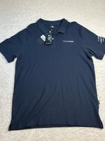 Philipp Plein Sport Polo Shirt XXL navy - 100 % Original - NEU ! Bayern - Baiersdorf Vorschau