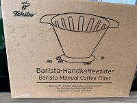 Tchibo Barista Kaffeefilter Kaffee Kr. Altötting - Unterneukirchen Vorschau