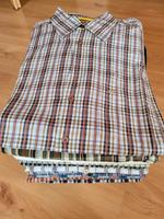 Herrenhemden Hemd Camel active XL Bayern - Dinkelsbuehl Vorschau