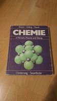 Chemie in Versuch, Theorie und Übung - Schulbuch Rheinland-Pfalz - Koblenz Vorschau