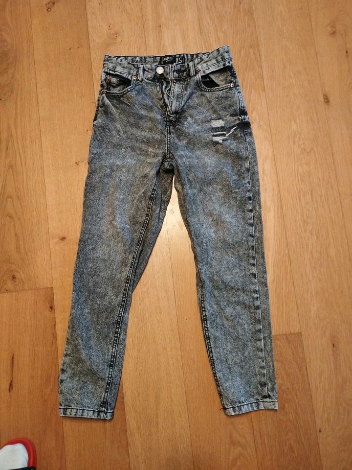 Jeans xs von new Yorker in Eggstätt