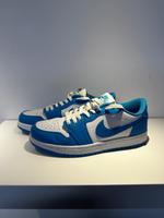 Eric Koston x Air Jordan 1 SB Low Powder Blue Bayern - Pfarrkirchen Vorschau