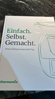 Thermomix Rezepte Bücher Baden-Württemberg - Freiburg im Breisgau Vorschau