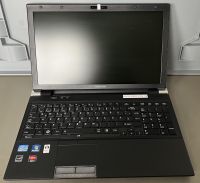 Toshiba Tecra R850 Ersatzteilspender ohne HDD nicht lauffähig! Hessen - Michelstadt Vorschau