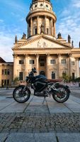 Super Soco TC e-roller / e-moped, Helm, cover Berlin - Steglitz Vorschau