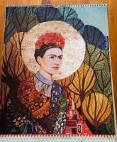 Frida Kahlo Posterkalender 2023 Bayern - Mering Vorschau