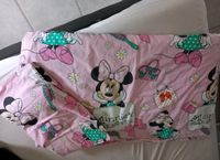 Baby Bett Junior Bettdecke Kissen & Bettwäsche Minnie Mouse Nordrhein-Westfalen - Hagen Vorschau