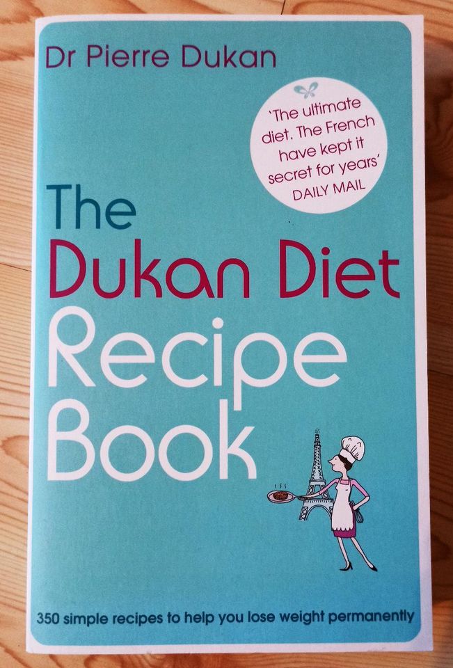The Dukan Diet in Renchen