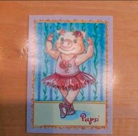 Sammelsticker,Prinzessin Lillifee, 2009, Nr.5 neu Bayern - Ebensfeld Vorschau