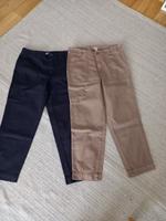 Damen Hosen von Esprit, Gr, 34, Blau und Beige, NEU Hessen - Darmstadt Vorschau