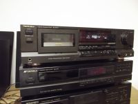 Technics Tape-Deck RS-B465 Hifi Baustein Kassetten-Deck Cassette Nordrhein-Westfalen - Wachtberg Vorschau