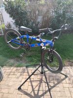 Bmx Bike Big Shaggy Niedersachsen - Gehrden Vorschau