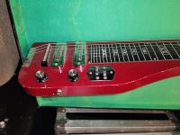 Hawaiian Lap Steel Slide Electric Guitar Dortmund - Derne Vorschau