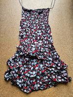 Kleid bzw. Strandkleid ohne Träger Bayern - Viechtach Vorschau