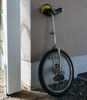Einrad, kaum benutzt Rheinland-Pfalz - Nittel Vorschau