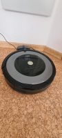 Staubsaugerroboter Roomba  866 Baden-Württemberg - Ravensburg Vorschau